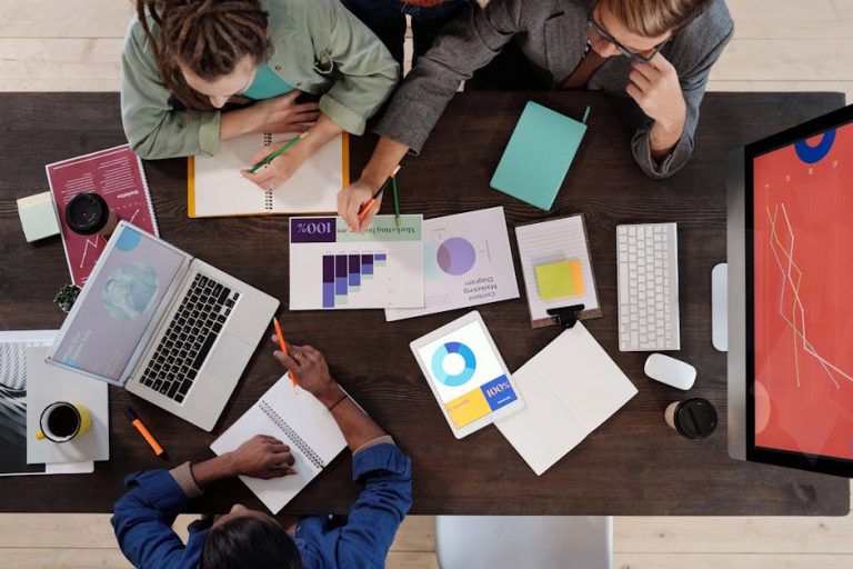 Eco-Friendly Conference Planning: Sustainable Strategies for a Greener Future